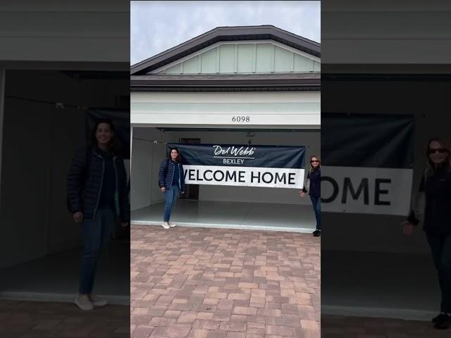 2023 Recap - Home Sold