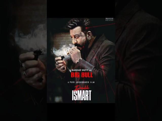 Sanjay dutt upcoming movies  #shortvideo #youtubeshorts