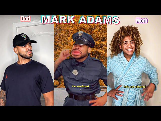 *2 HOURS* Mark Adams Best Shorts #6 | Funny Mark Adams TikToks