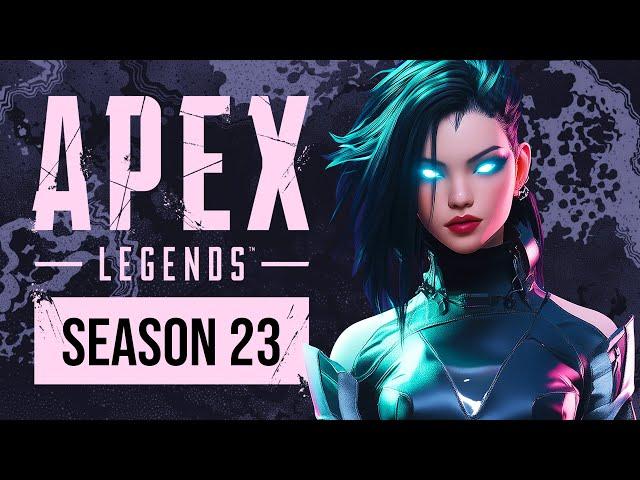 Apex Season 23 Update Is Crazy!