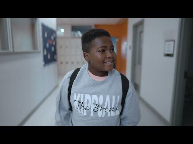 KIPP All Middle School