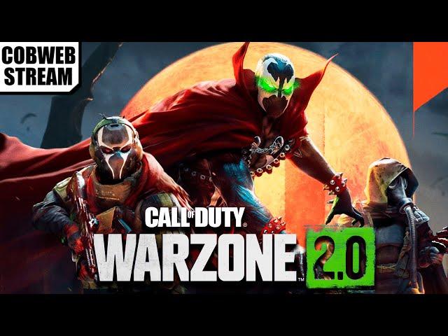 Call of Duty: Warzone 2.0 - Операция Кошмар