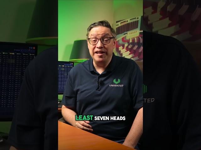 The Problem With Martingale Betting