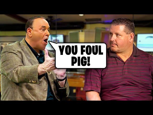 Most DISGUSTING Bar Rescue Owners of ALL TIME