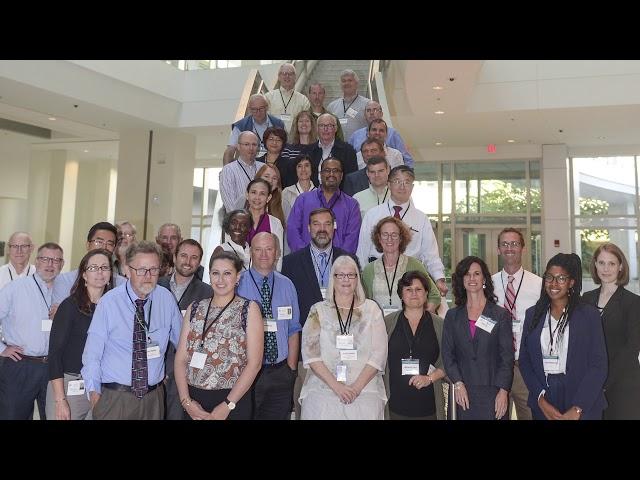 PETA International Science Consortium 5th anniversary