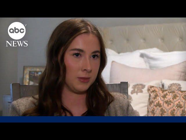 Former roommate of murdered Idaho students breaks silence