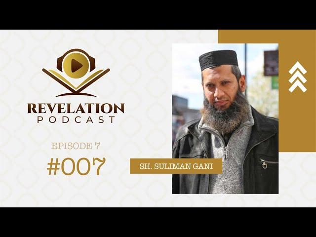 #Revelation​​ EP 7 ft Sheikh Suliman Gani | Covid-19 and acts of kindness