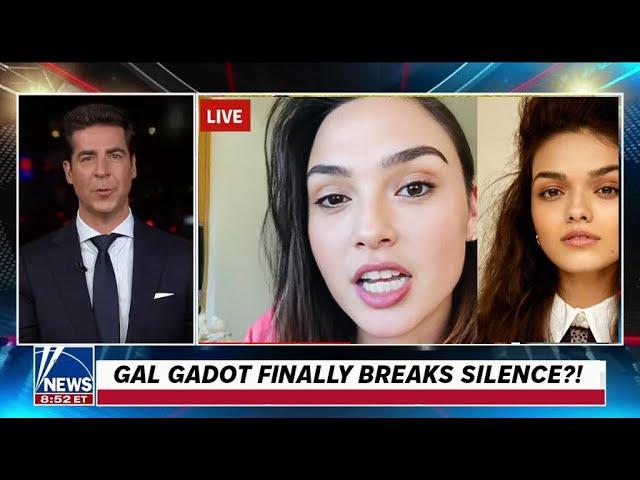 Gal Gadot Silence BREAKS On FIRING Rachel Zegler After Woke DISASTER?!