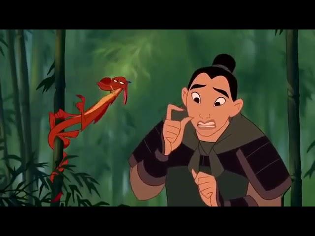 Mulan 2020 engLish movie