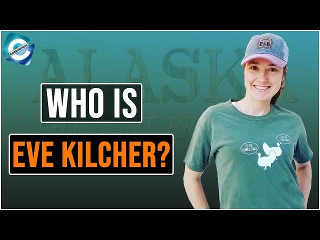 Know everything about Eve Kilcher from Alaska : The Last Frontier | Net Worth 2021