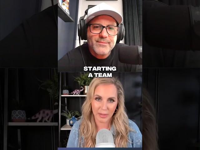 Question to answer when Building a solid Team! #teamwork #realestate #teambuilding #podcast