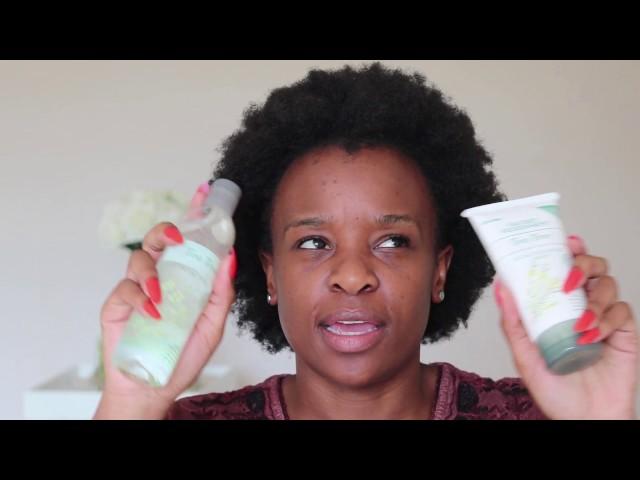 Dis-chem Nature's Nourishment Tea Tree Range First Impressions | Laurina Machite