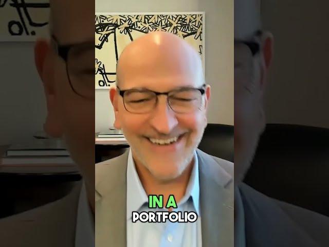 Why Diversification is KEY to Success