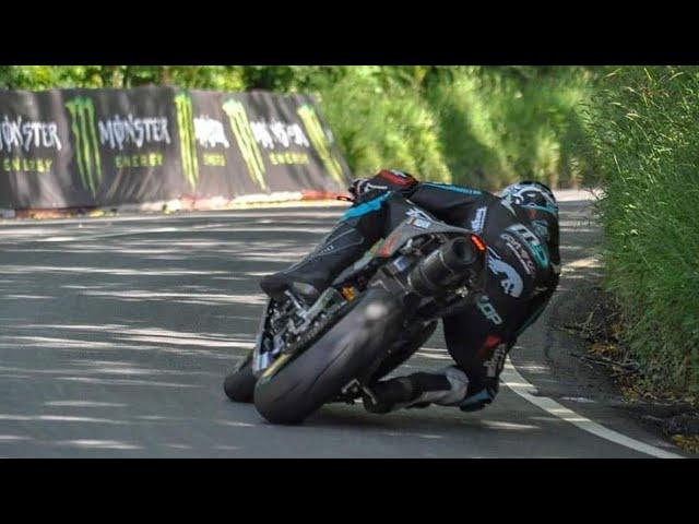 Isle of Man TT - Amazing Road Racing