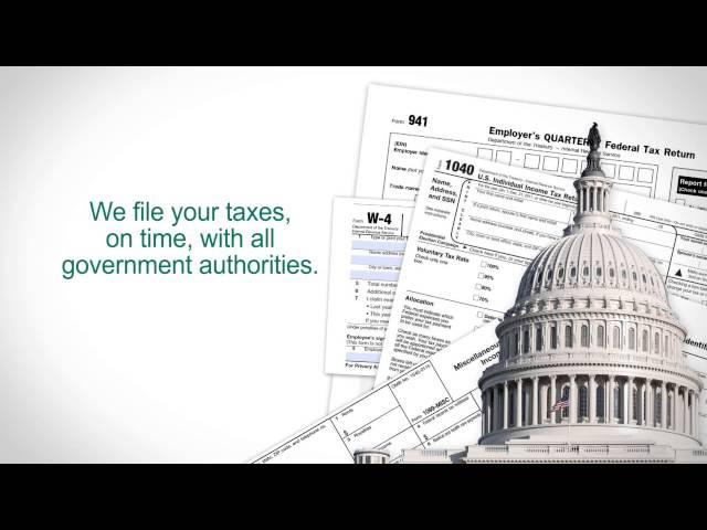 Sage Payroll Essentials