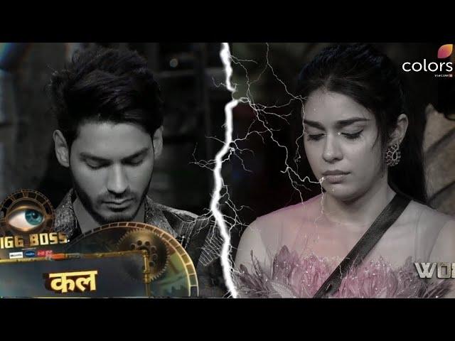 Bigg Boss 18 WKV Promo : Digvijay की Grilfriend का राज सुनकर Eisha को लगा बड़ा झटका ,Eisha Shocked