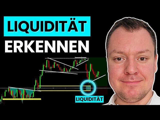 Stop Loss Hunting - Wie Sie deine Liquidität klauen!