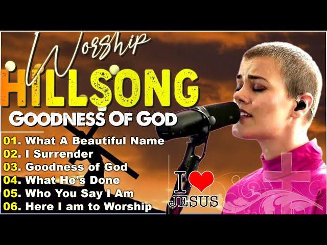 Worship Songs - Special Hillsong Worship Songs Playlist 2024 - Top 100 Popular Christian Songs 1130