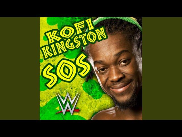 WWE: SOS (Kofi Kingston)