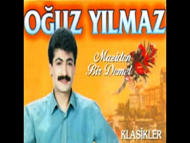 Oğuz Yılmaz - Yok Çaresi