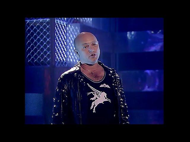 Angry Anderson  -  Suddenly - TOTP  - 1988 [Remastered]