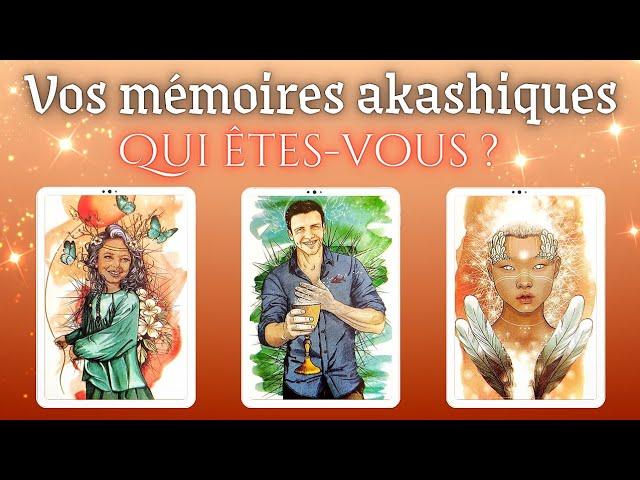 QUI ÊTES-VOUS ? ️️#guidance #cartomancie #tarot #oracle #mariecartomancieetcompagnie ‍️