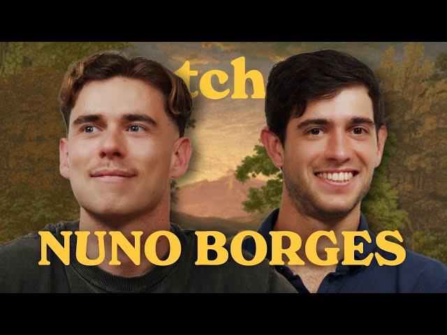 NUNO BORGES | watch.tm 56