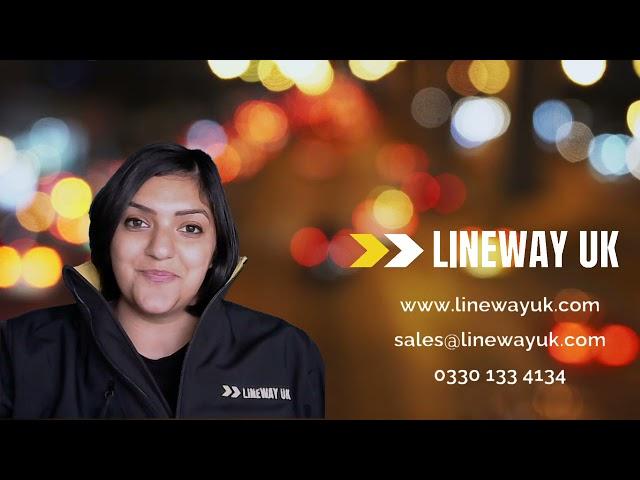 Introducing Lineway UK