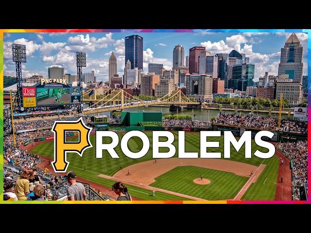 Pirates fans begin "Sell The Team" Movement