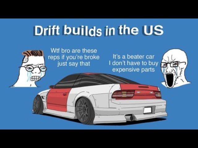 Memes That Only Car Guys Will Understand: Part 38