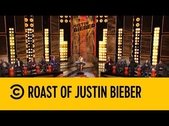 Natasha Leggero | Comedy Central Roast of Justin Bieber