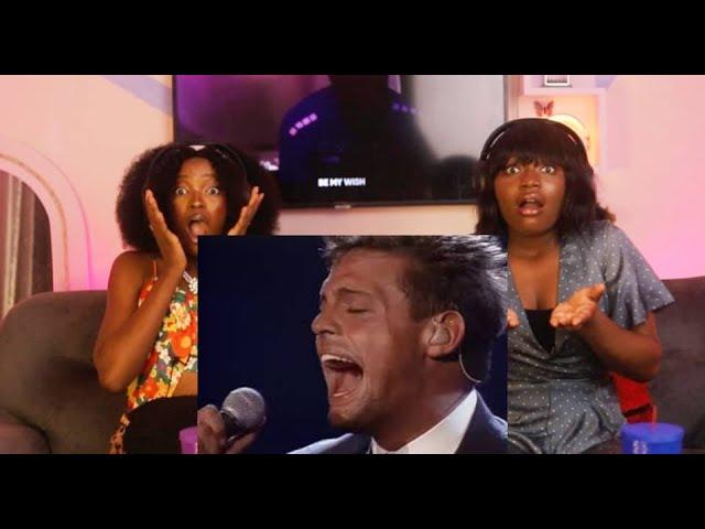 Vocal Coaches Reacts to Luis Miguel - "La Incondicional" (Video Oficial) I Can’t Believe This!! I