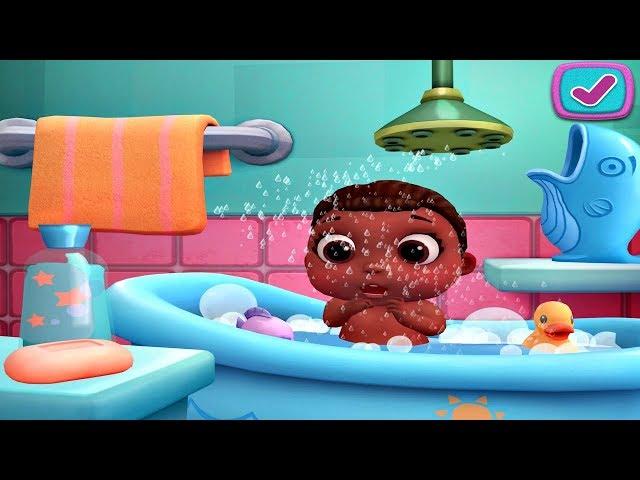 Disney Baby Game -Doc McStuffins Baby Nurser -Fun Baby Care Game Kid Child Toddler | Free Baby Games