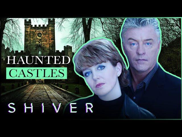 Castle Spirits and Supernatural Phenomena in Britain | Shiver