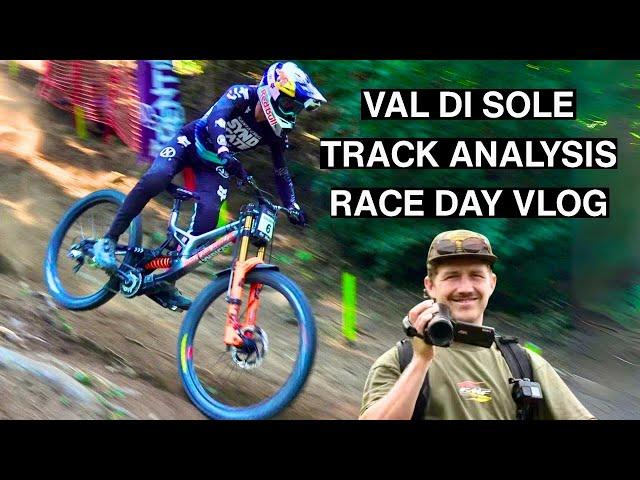 VAL DI SOLE FINALS!! - Line Breakdown