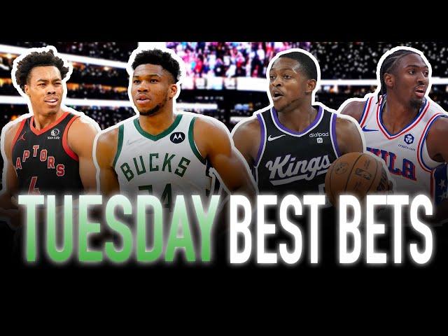 Free NBA Picks and Predictions Today - 12/3/24 | NBA Coast to Coast