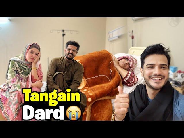 Hospital Ky Chakro Ny Thaka Diya || Ami Ab Behtr Hain Alhumdulillah