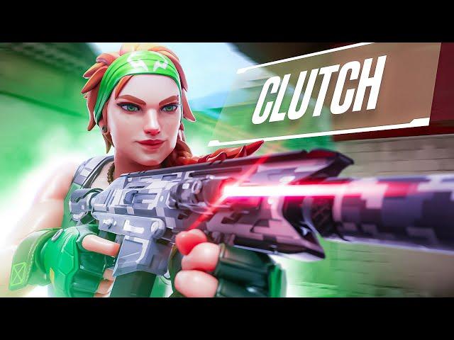 INSANE CLUTCH PLAYS AS SKYE! | TSM SUBROZA