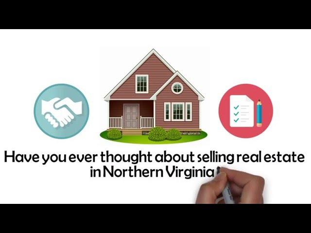 Getting your Real Estate License in Northern Virginia