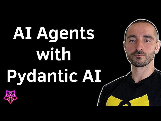 Pydantic AI Tutorial: Build Agents to Analyze Mobile App Reviews in Python