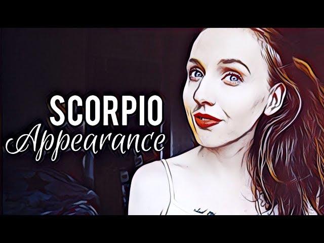 SCORPIO | PHYSICAL APPEARANCE & HEALTH | Hannah's Elsewhere