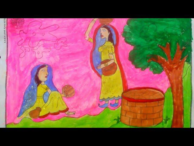 A Story 1 Minute Film by nizamkhansipahi786