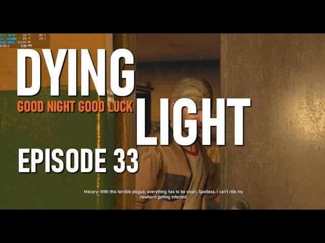 Dying Light: The Ultimate Drunken Survival Quest – Can You Save Baby in Time? - PC - 33