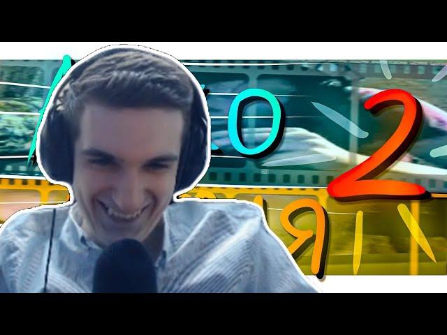 Эвелон Смотрит: mapke как смысл жизни 2
