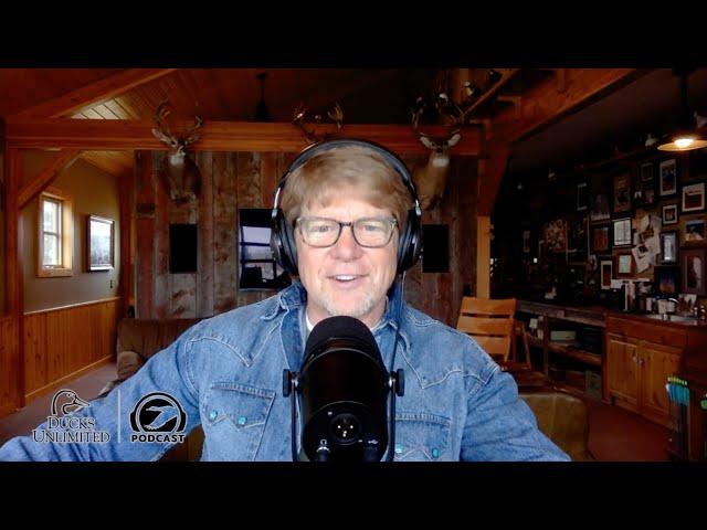 The DU Podcast: DUTV's 25th Anniversary series featuring former hosts Marc Pierce and Jared Brown