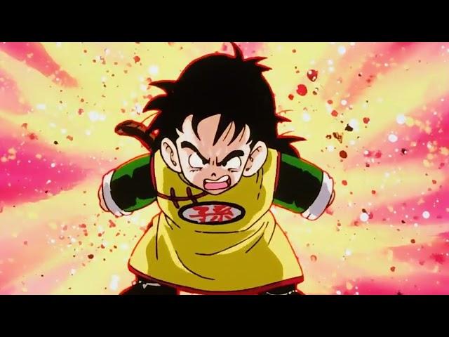 gohan (AMV radio tapok)