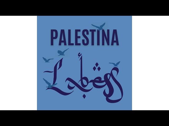 Labess "Palestina" - Album "Dima Libre" 2024