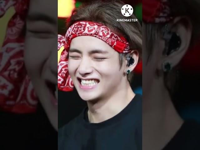 Kim Taehyung #v #bts #shorts