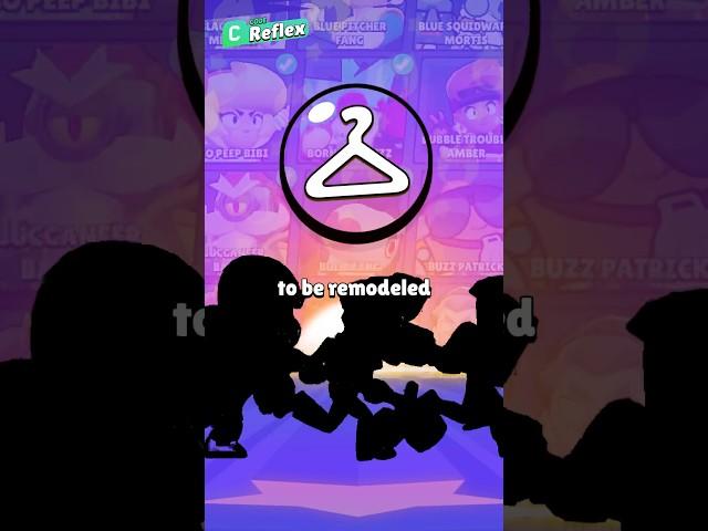 Skins That Need a Remodel