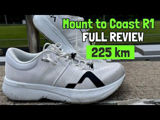 Mount To Coast R1 Full Review After 225Km | Should You Buy These?